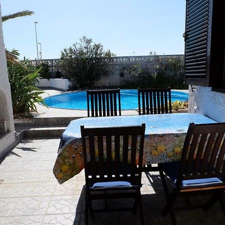 Chalet Lobo Poris de Abona Kültér fotó