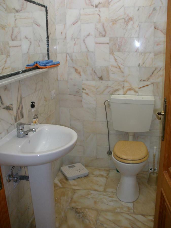 Chalet Lobo Poris de Abona Kültér fotó