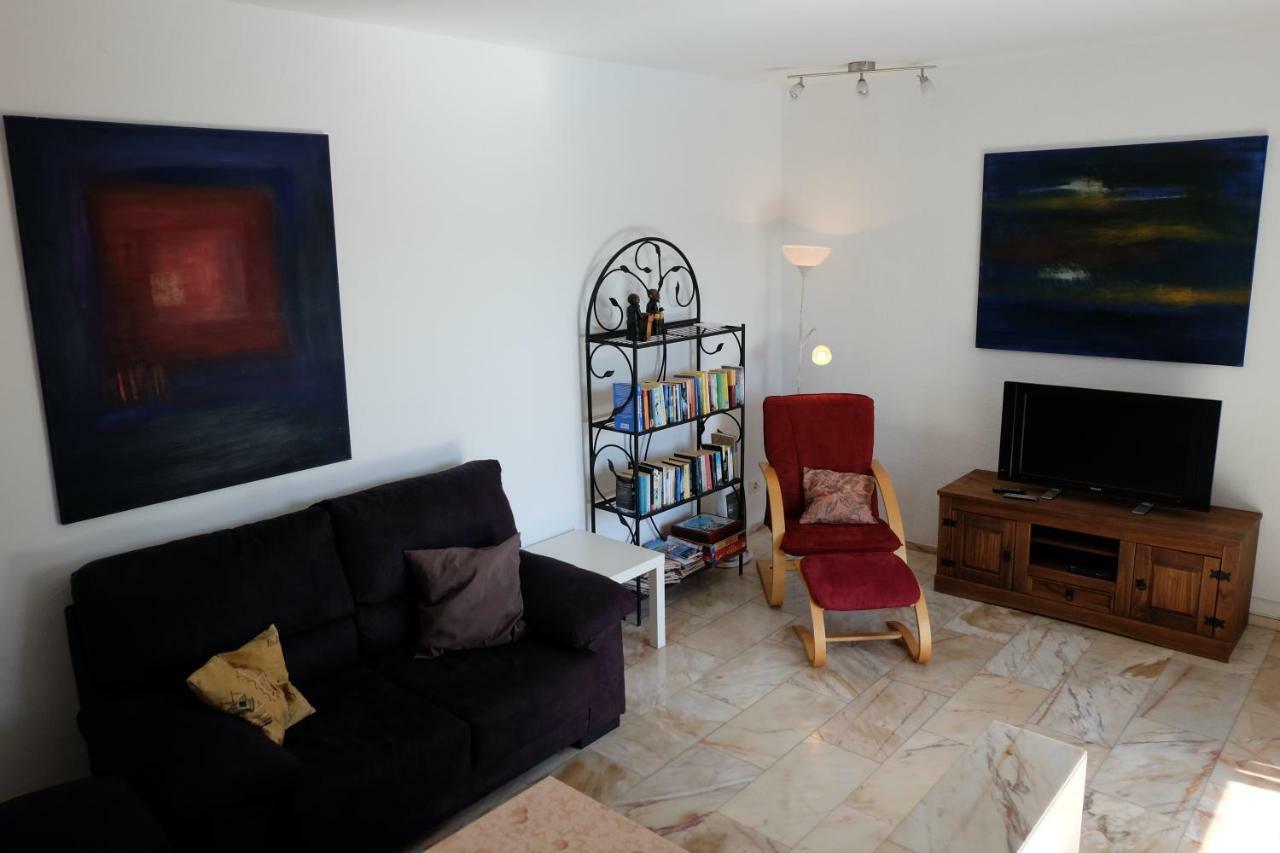 Chalet Lobo Poris de Abona Kültér fotó