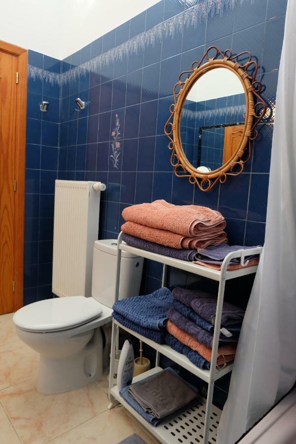 Chalet Lobo Poris de Abona Kültér fotó